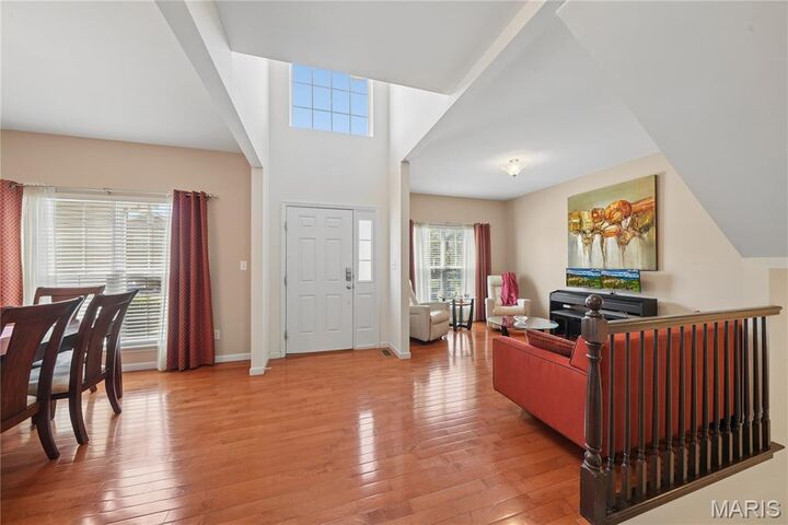 Property Photo: 965 Arbor Run Court MO 63021