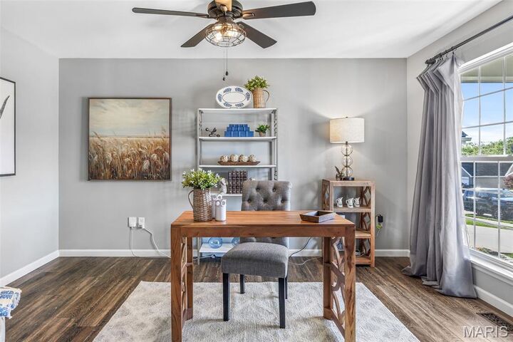 Property Photo:  4891 Sierra View Place  MO 63052 