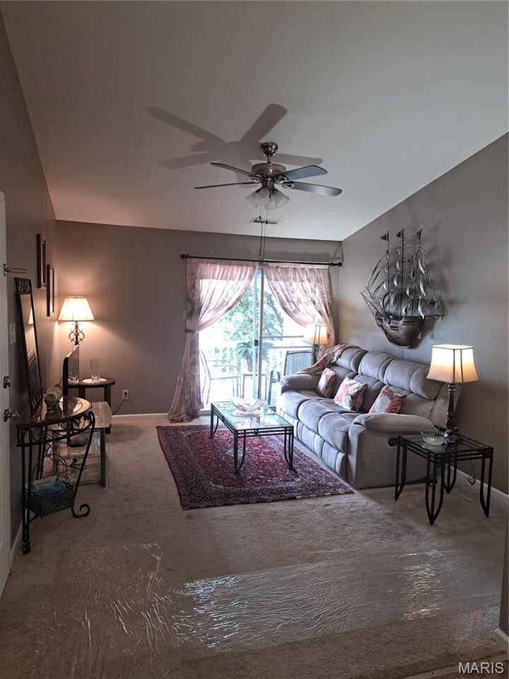 Property Photo:  16518 Victoria Crossing Drive J  MO 63040 