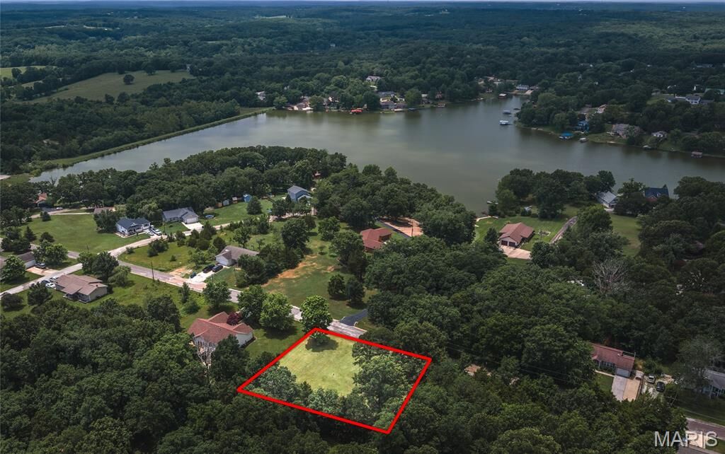 Property Photo: 35 Country Air Drive MO 63077