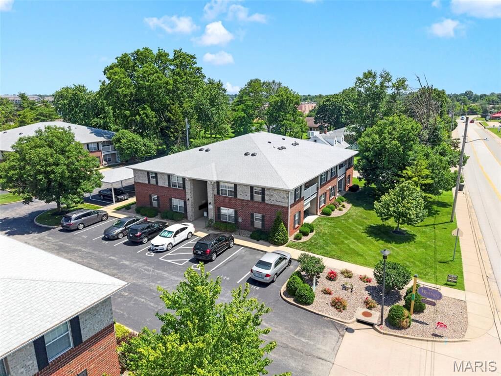 Property Photo:  406 S Church Street 124  MO 63376 
