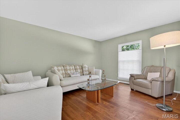 Property Photo: 2961 Championship Boulevard MO 63129