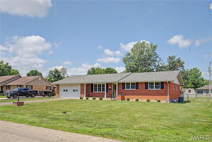 Property Photo: 305 Wheeler Drive MO 63780