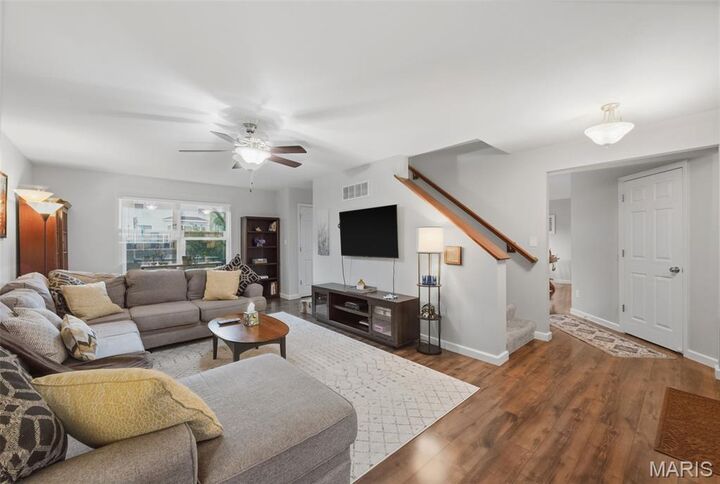 Property Photo: 1014 Maywood Drive MO 63025