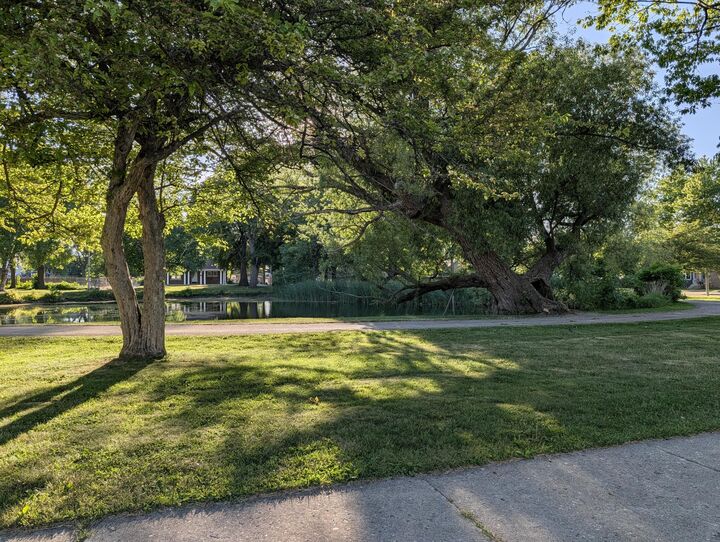 Property Photo:  3676 S 1st St  WI 53207 