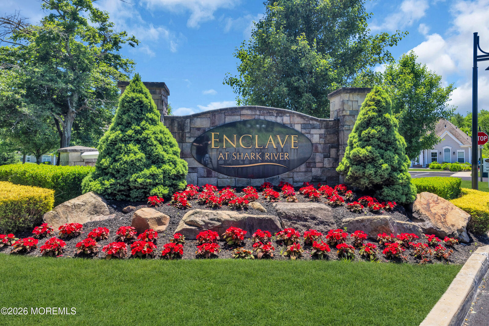 Property Photo:  30 Abbey Road  NJ 07753 