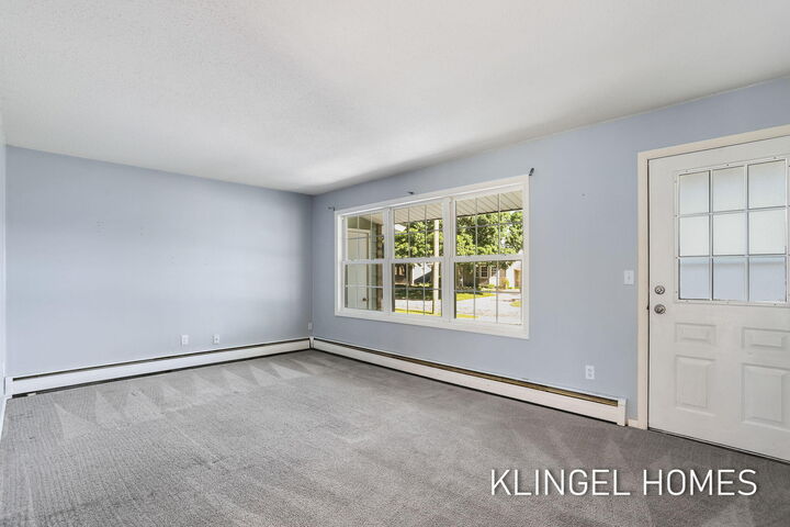 Property Photo: 226 Nelson Street MI 49345