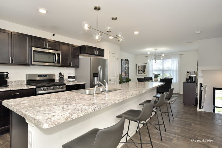 Property Photo: 3834 Gansett Parkway IL 60124