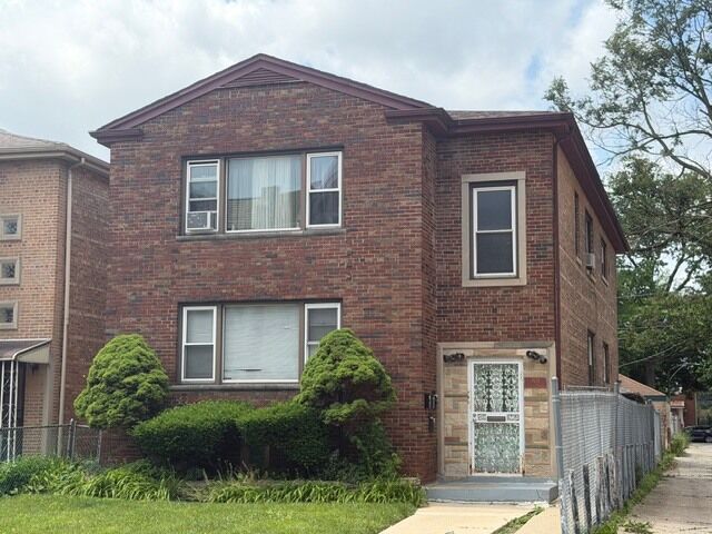 Property Photo: 9114 S Laflin Street IL 60620