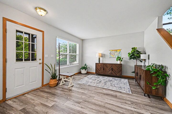 Property Photo: 10477 Dawson Street IL 60142