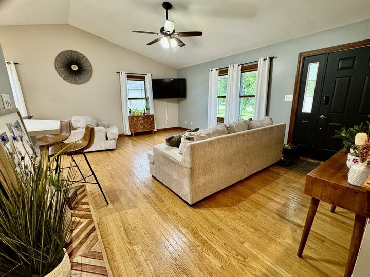 Property Photo: 731 Clancy Drive IL 61320