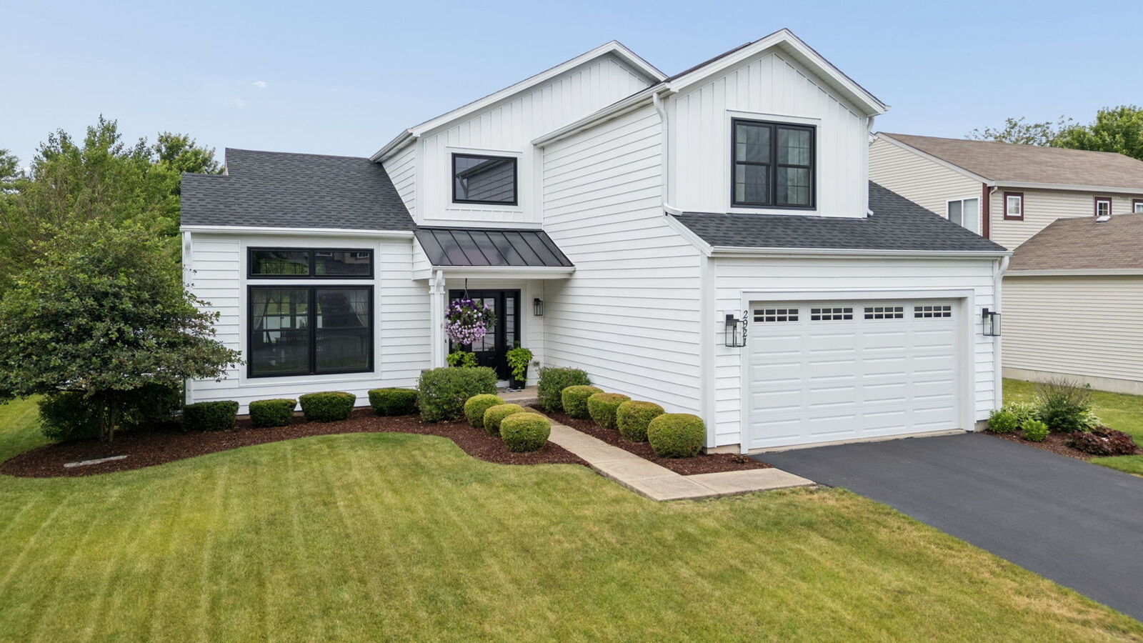 Property Photo: 2921 Stillwater Court IL 60586
