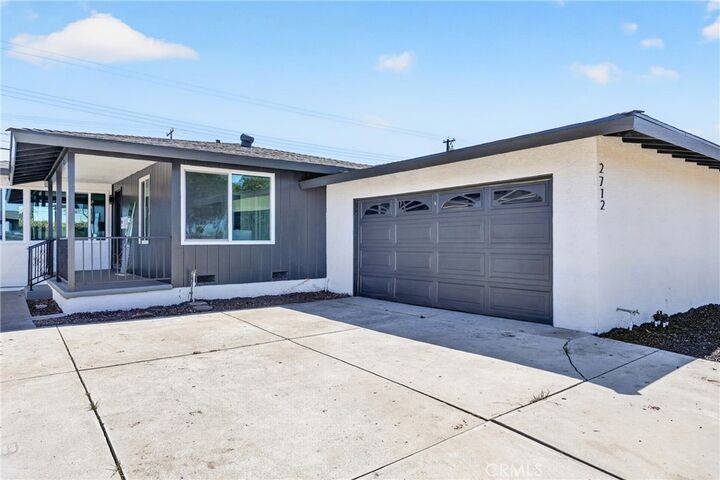 Property Photo:  2712 W 134th Place  CA 90249 