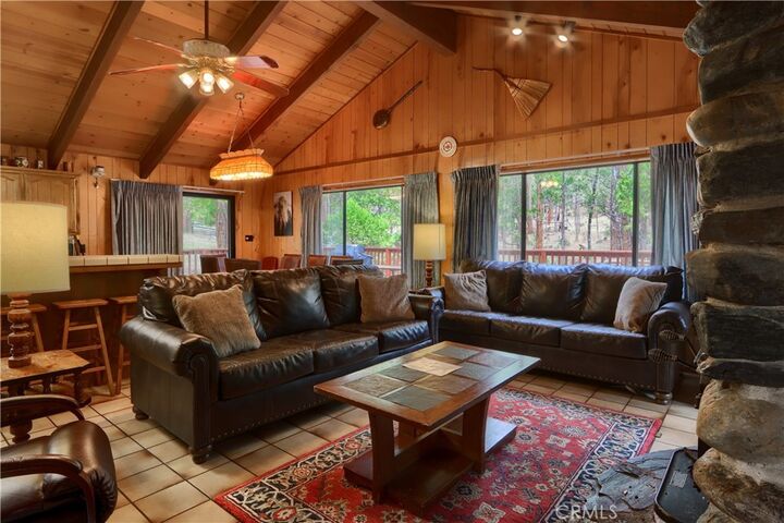 Property Photo:  8041 Chilnualna Falls  CA 95389 