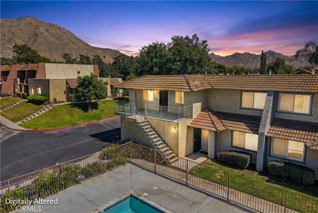 Property Photo:  12420 Mount Vernon  CA 92313 