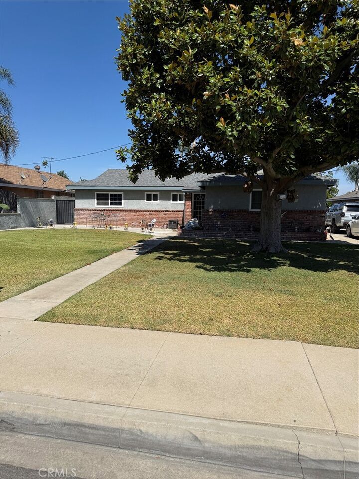 Property Photo:  12745 Oaks  CA 91710 