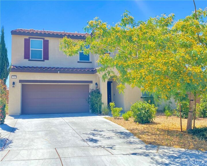 Property Photo:  13342 Ficus Court  CA 92392 