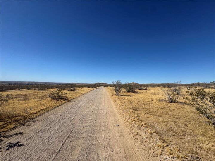 Property Photo:  0 Corbeau Trail  CA 92368 