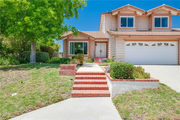 Property Photo:  3595 Hawkwood  CA 91765 