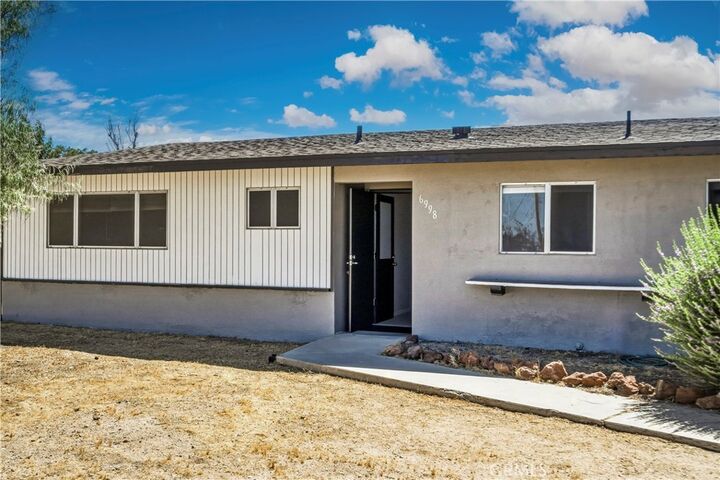 Property Photo:  6998 Lennox  CA 92284 
