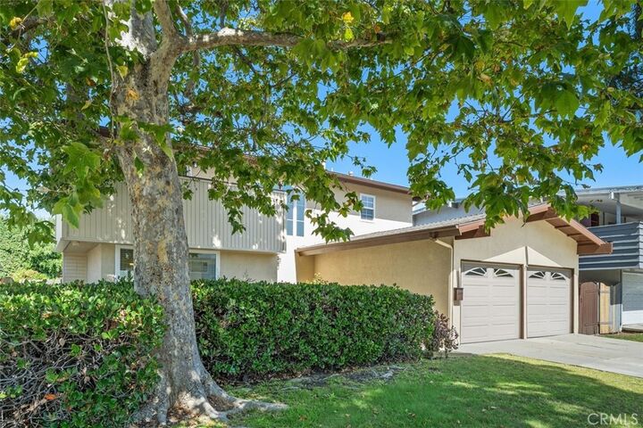 Property Photo: 23301 Los Codona Avenue CA 90505