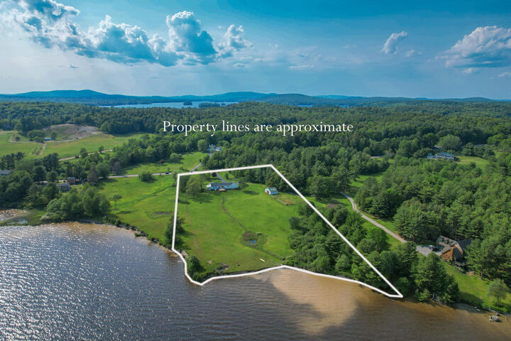 Property Photo:  519 Mariaville Road  ME 04605 