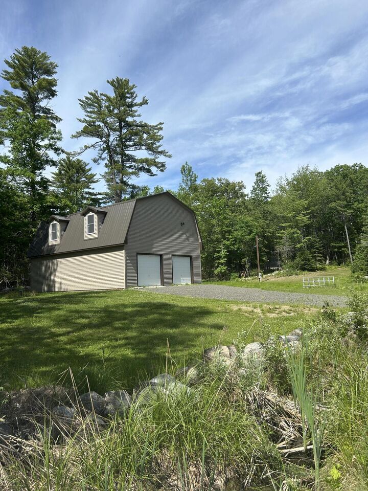 Property Photo: 183 Royal Pines Lane ME 04922