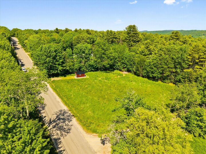 Property Photo: 1229 Bucksmills Road ME 04416