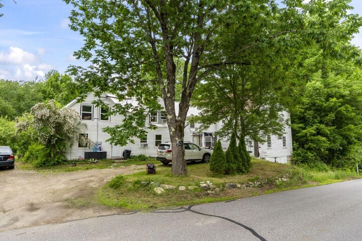 Property Photo:  500 Centre Road  ME 04280 