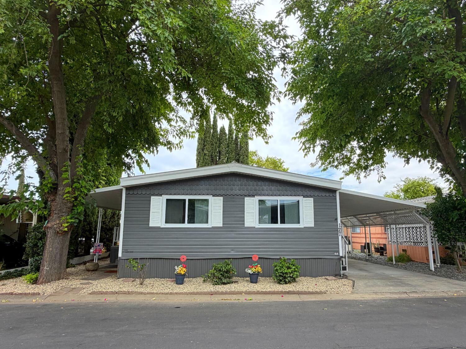 Property Photo: 3901 Lake Road 127 CA 95691