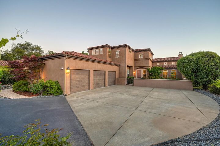 Property Photo: 4256 Burgundy Court CA 95650