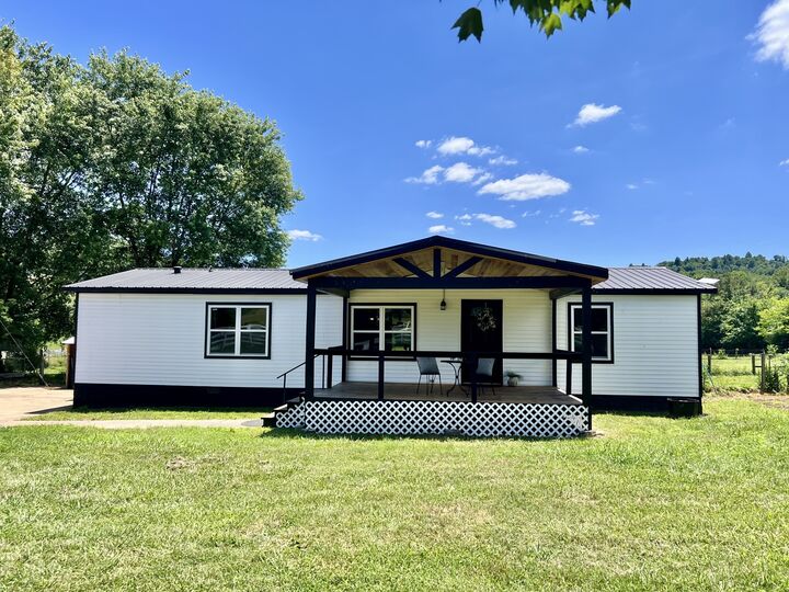 Property Photo: 2137 Highway 130 W TN 37160