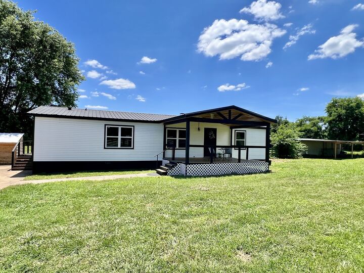 Property Photo:  2137 Highway 130 W  TN 37160 
