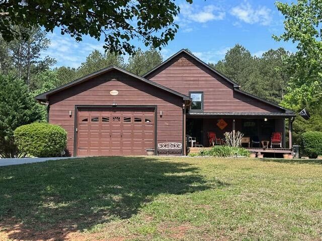 Property Photo: 151 Rivers Edge Lane TN 37307