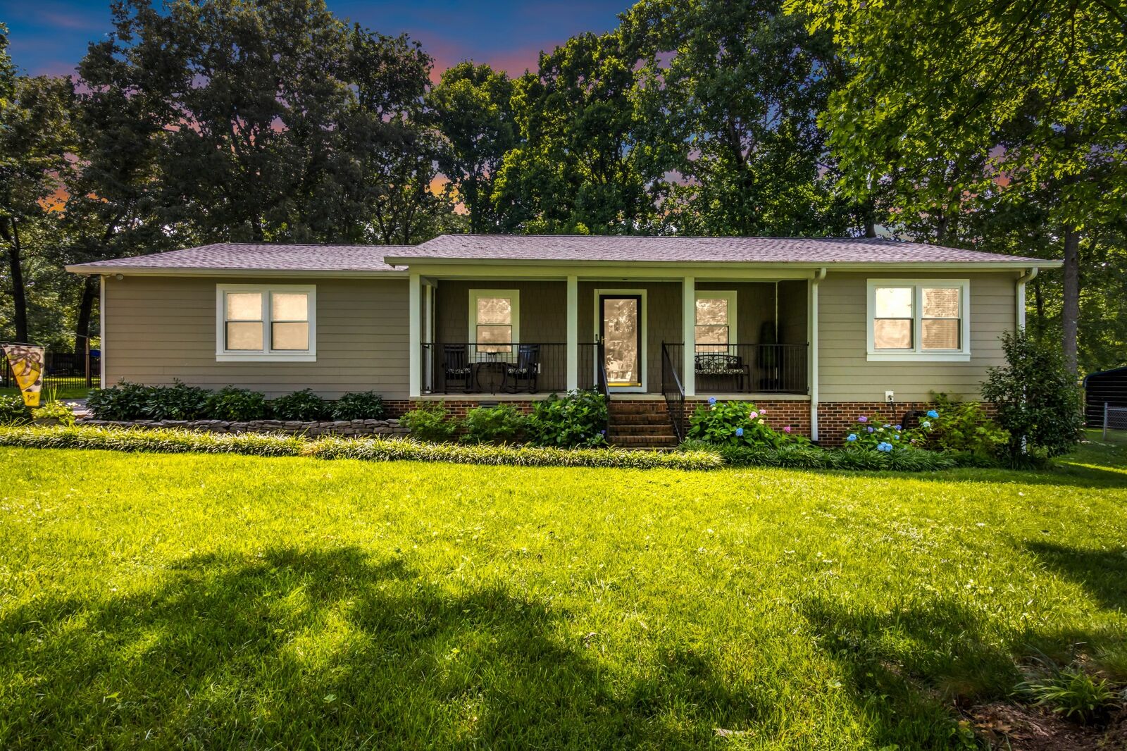 Property Photo: 715 Wanda Ln TN 37388