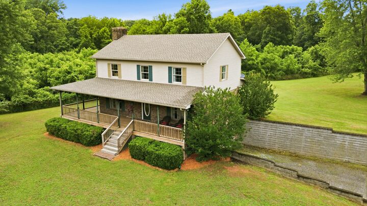 Property Photo: 1234 Dotsonville Rd TN 37042