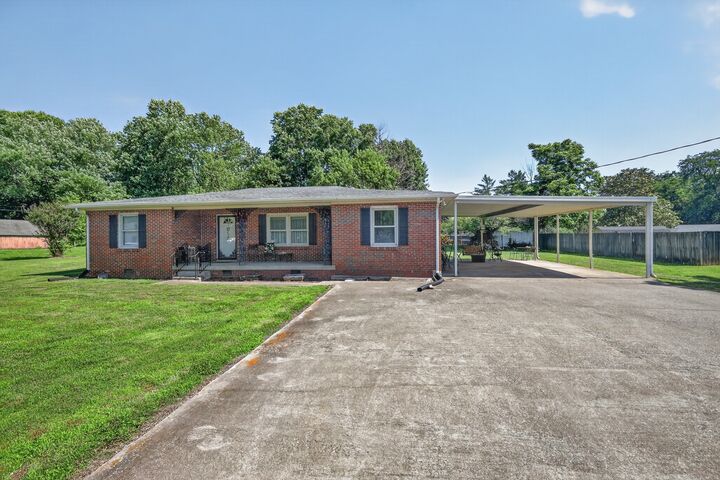 Property Photo:  6614 3rd St  TN 37046 