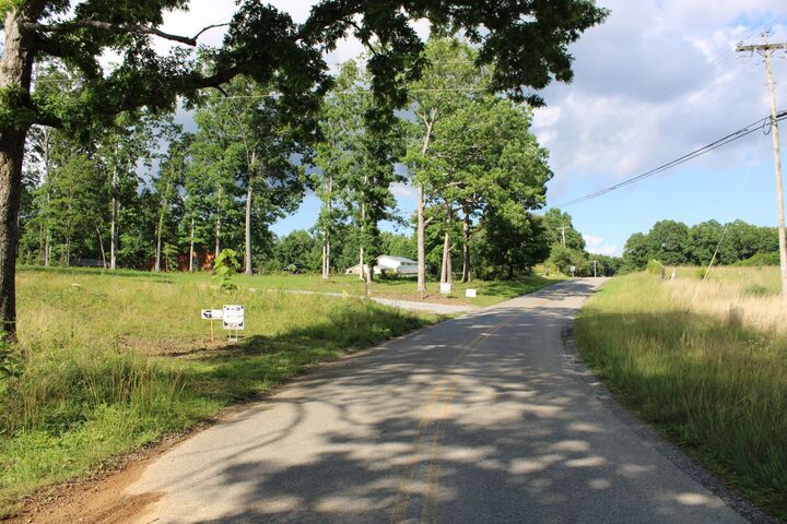 Property Photo: 0 Long Mountain Rd TN 37110
