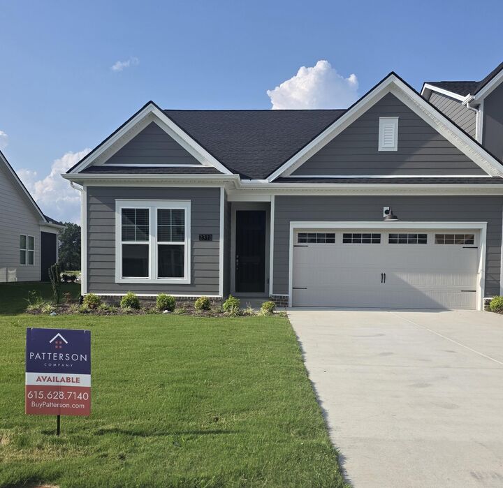 Property Photo:  2312 Audubon Ln Gtr052  TN 37128 