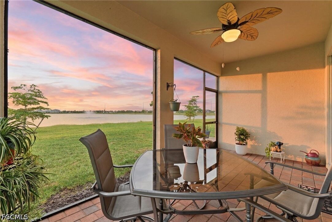 Property Photo:  628 Parkshore Lake Avenue  FL 33993 