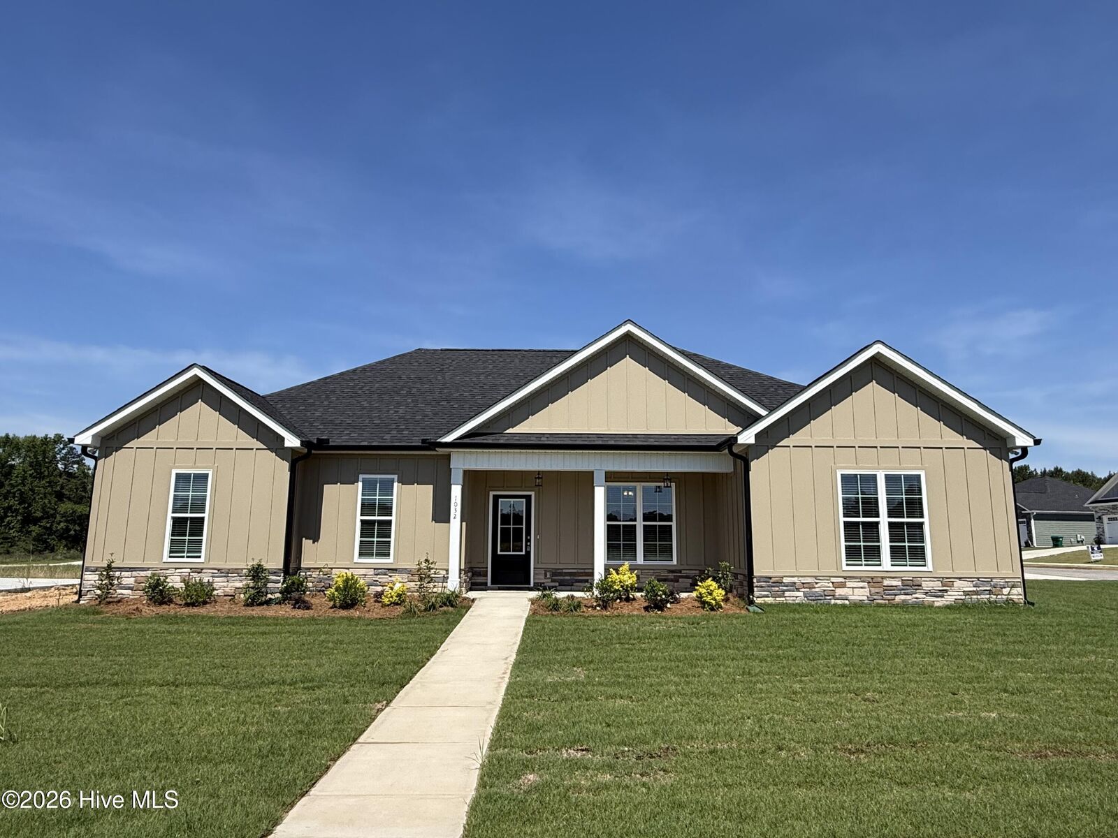 Property Photo:  1255 Acadia Drive  GA 30824 