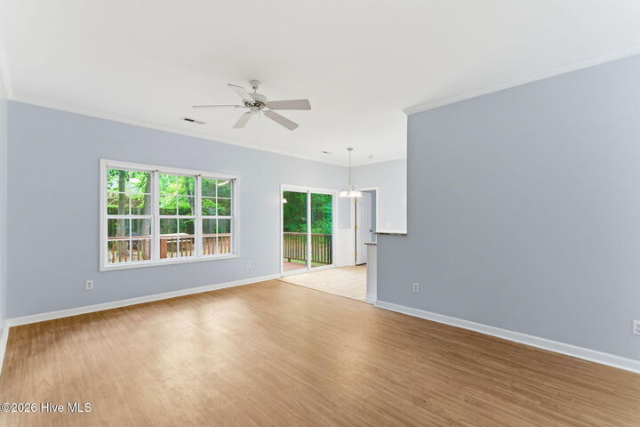 Property Photo: 4209 Hoggard Drive NC 28403