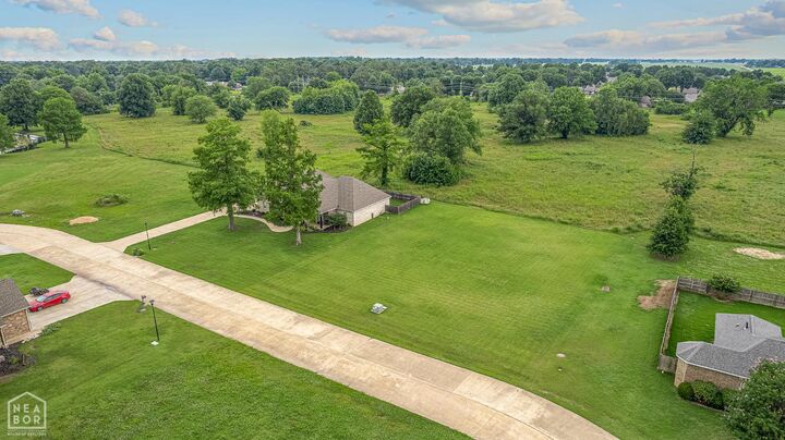 Property Photo: 2 Genells Way AR 72315