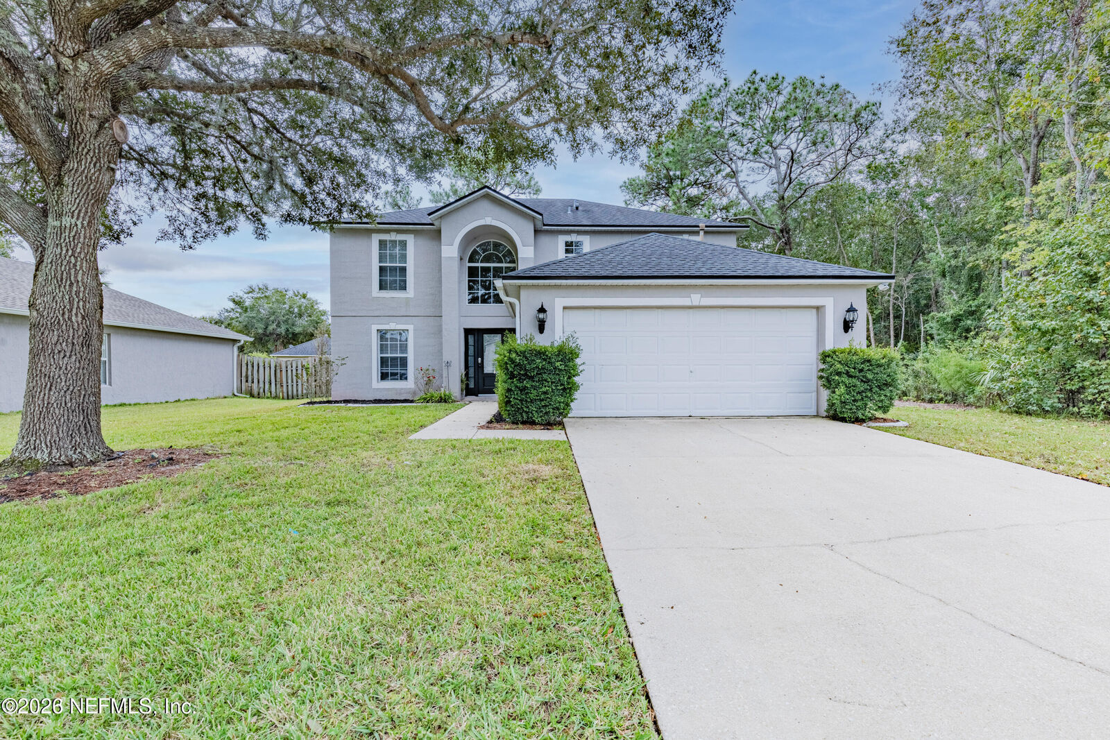 Property Photo:  3388 Glenn Hollow Court  FL 32226 