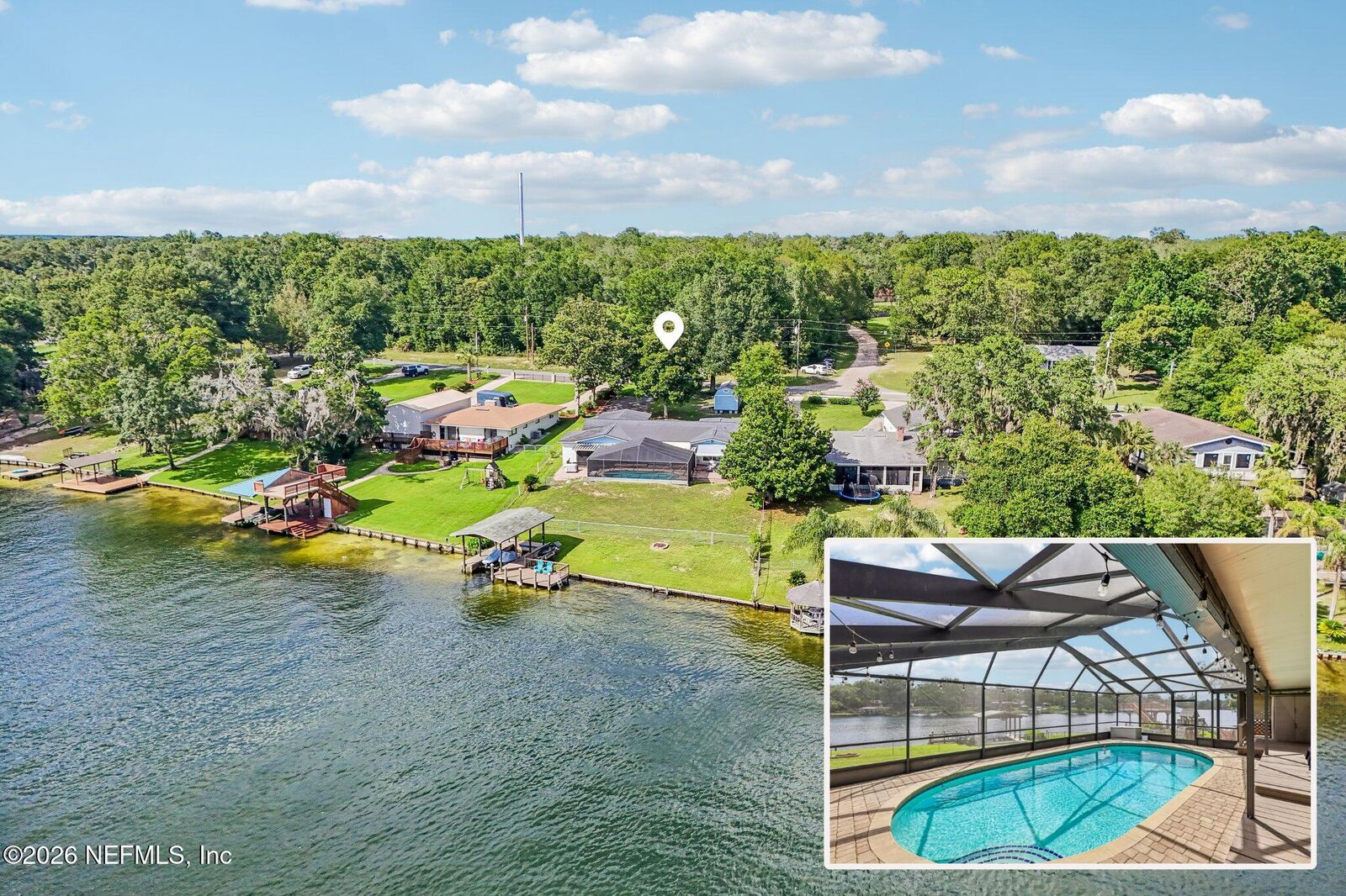 Property Photo: 187 Arthur Moore Drive FL 32043