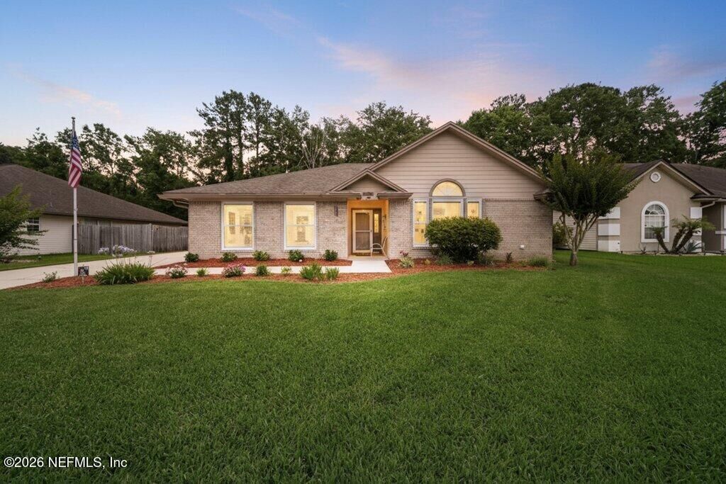 Property Photo: 11579 Greenland Hideaway Drive E FL 32258