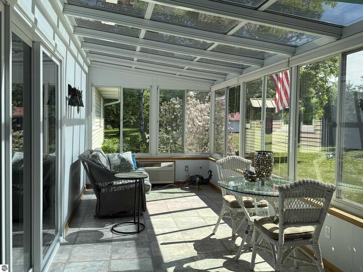 Property Photo: 2181 S McGee Road MI 49651