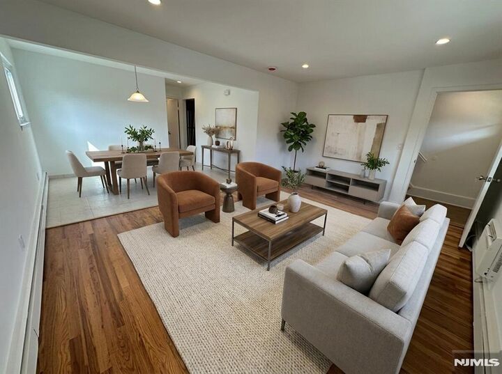 Property Photo: 219 Cliff Street 2 NJ 07010