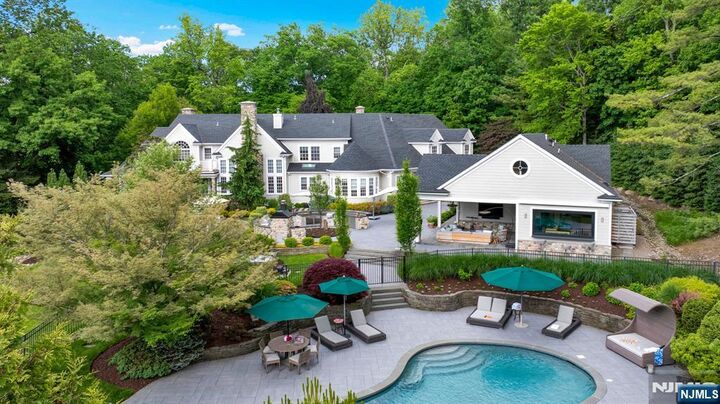 Property Photo: 211 Highwood Avenue NJ 07670