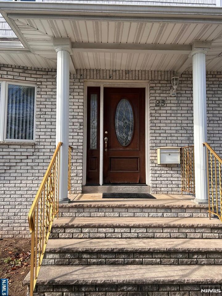 Property Photo: 25 Dell Glen Avenue NJ 07644
